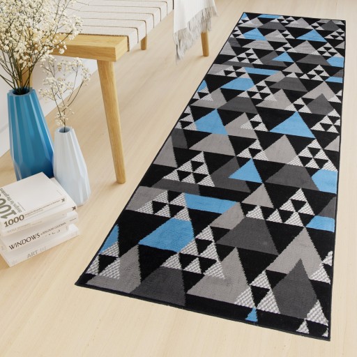 MAYA BCF RUGNER 70cm MODERNÝ + POTAH #00bb