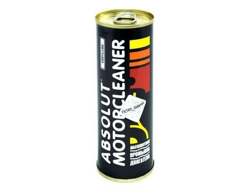 Výplach motora Xado Absolut