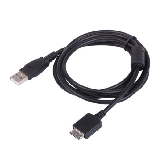Kábel USB nabíjačka SONY WALKMAN MP3 MP4 WM-PORT
