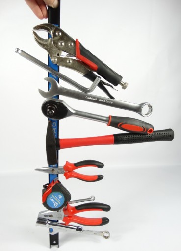MAGNETICKÝ PÁS NA NÁRADIE 60cm NOSNOSŤ 15KG