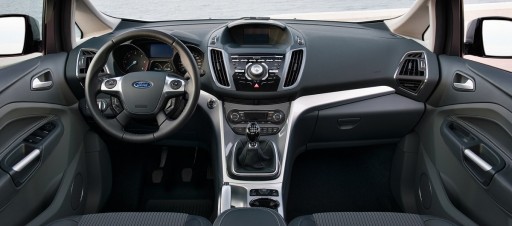 NANO SILVER kvapalina na čistenie plastov kokpitu auta!