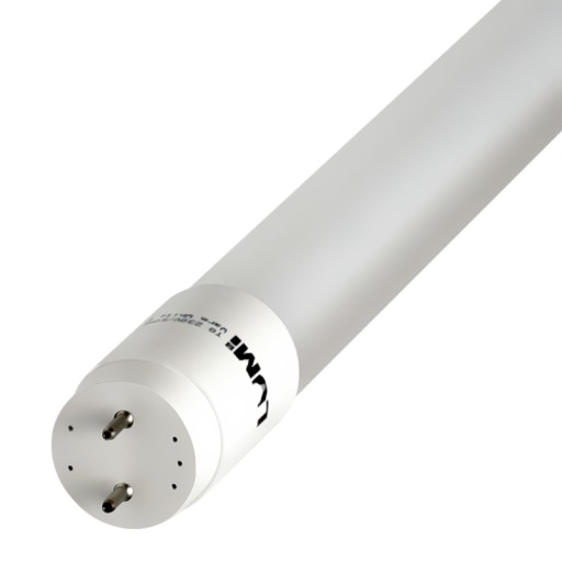 LED trubica žiarivka 120cm 18W G13 studená
