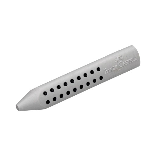 Gumička Grip2001, šedá Faber Castell FC187100