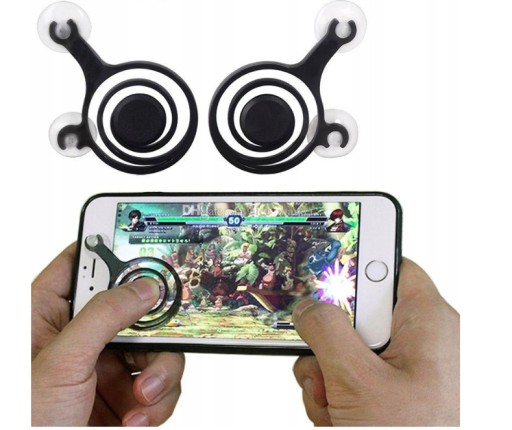 JOYSTICK FOR PHONE Controller PAD GAMEPAD Tablet