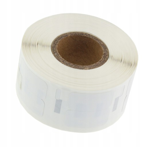 Štítky pre DYMO LW 11353 (S0722530) 13x25 1000ks