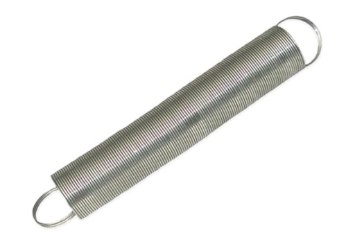 5m pozinkovaná pružina brány pre bránu elektrického ohradníka
