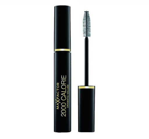 Max Factor 2000 Calorie zahusťujúca maskara č.1 čierna 9ml
