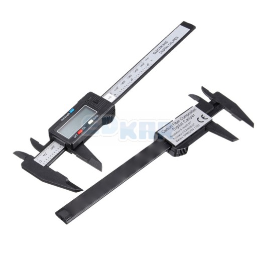 __ ELEKTRONICKÝ DIGITÁLNY STRMEŇ L150 CARBON __