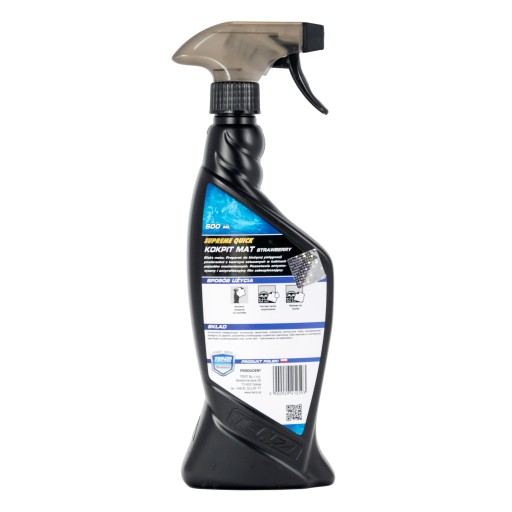 Tenzi Detailer Kokpit Mat Alure Care 600ml