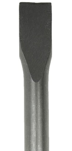DLAŽBA PLOCHÝ 25 x 300 mm SDS MAX