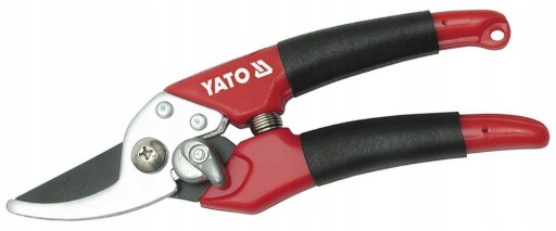 Univerzálne záhradnícke nožnice 180 mm YT-8805 YATO