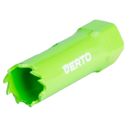 Dierovacia píla na bimetal 19 mm VERTO 60H921
