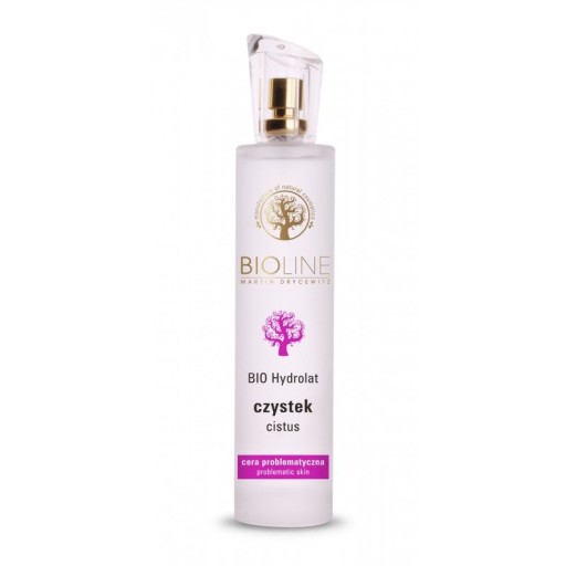 Bioline BIO Cistus Hydrolát 75 ml