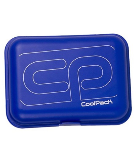 Frozen Coolpack obedár tmavomodrý