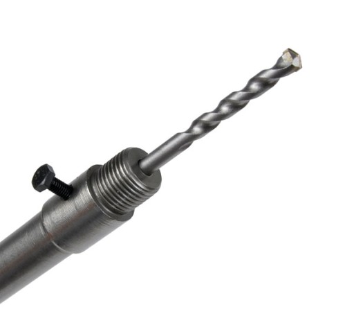 Adaptér 600mm SDS PLUS GEKO G40046
