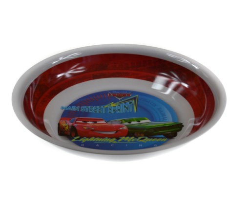 Hlboký tanier 19,5 cm DISNEY CARS