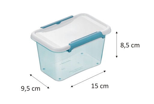 KONTAJNER S KRABIČKOU 0,65l Arctic