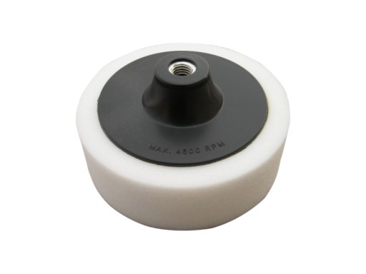 LEŠTIACA HUBKA 150mm x 50mm ZÁVIT M14 AUTO FLESH B