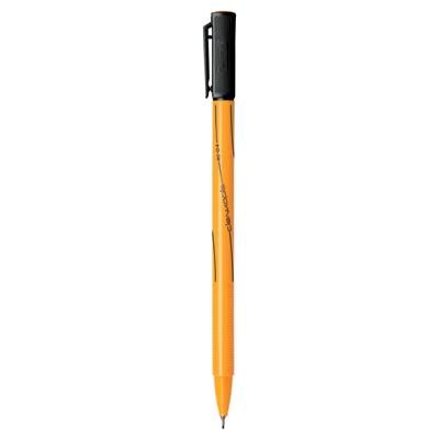 RYSTOR Fineliner školská kancelária RC-04 ČIERNA