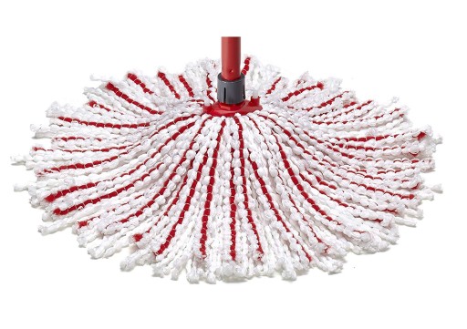 Vložka do mopu VILEDA Super Mocio Microfibre Power