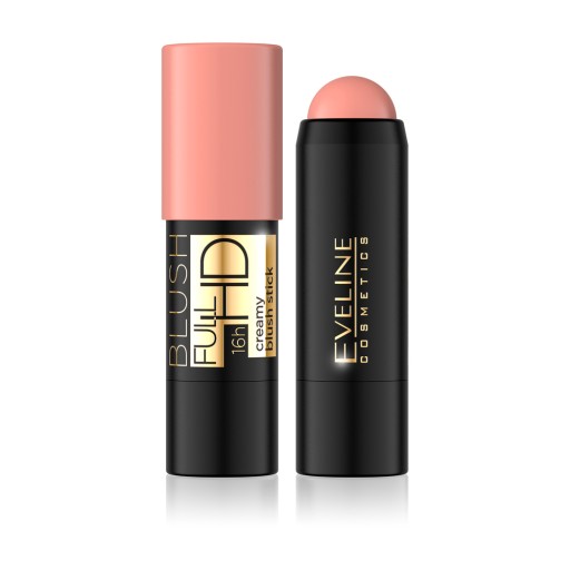 Eveline Cosmetics Full HD Blush stick č.03