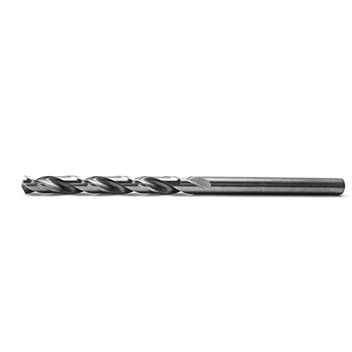 VRTÁK DO KOVU NWKb HSS-R DIN340 5,0 mm