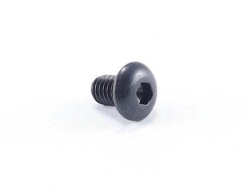 M4X8MM SKRUTKA PRE NOSNÚ DOSKU REZAČA ZÁVITOV