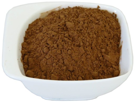 Karobový prášok, náhrada kakaa z chleba, 1000g