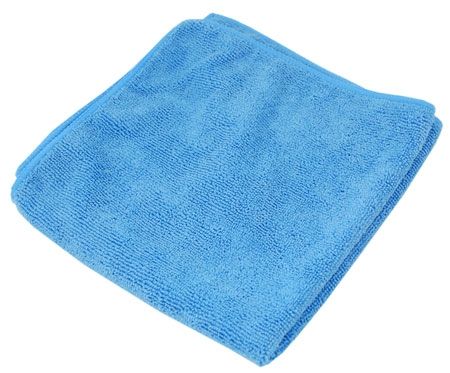 Monster Shine APT mikrovlákno Blue 40x40 cm