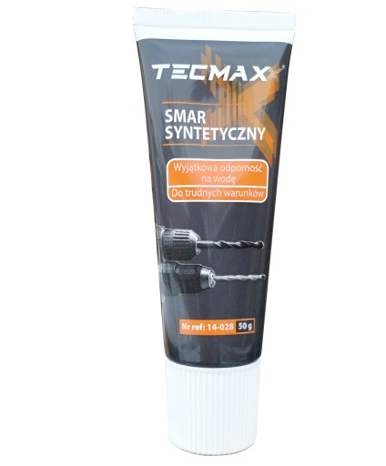 TECMAXX tuba na syntetické mazivo 50 g