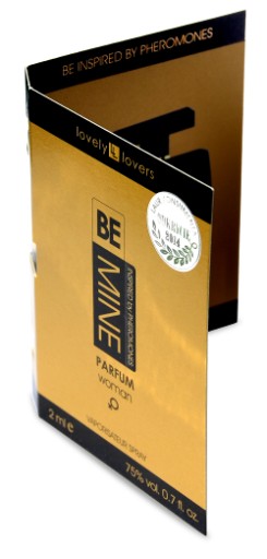 Sofistikovaný parfum s feromónmi pre ŽENY 2ml