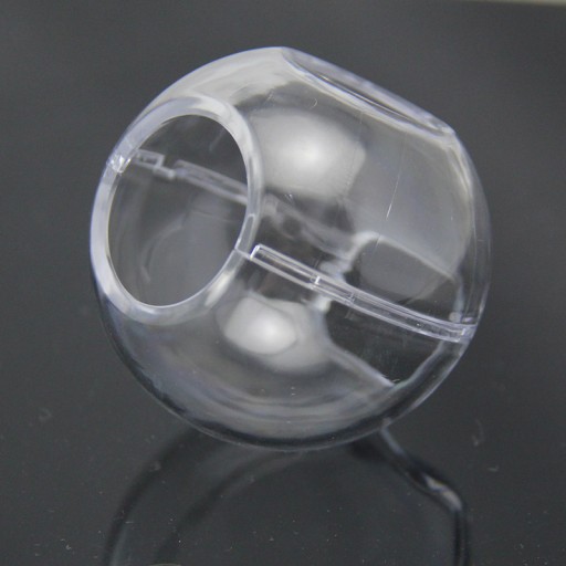 Tvrdé pancierové puzdro IRIS Crystal Case pre Poke Ball Plus pre Let's Go