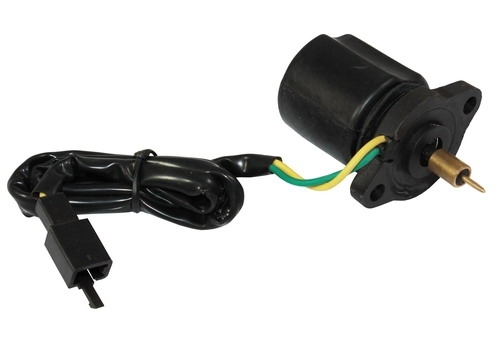 Solenoidový ventil tlmivky YAMAHA KEEWAY APRILIA KARBURÁTORA