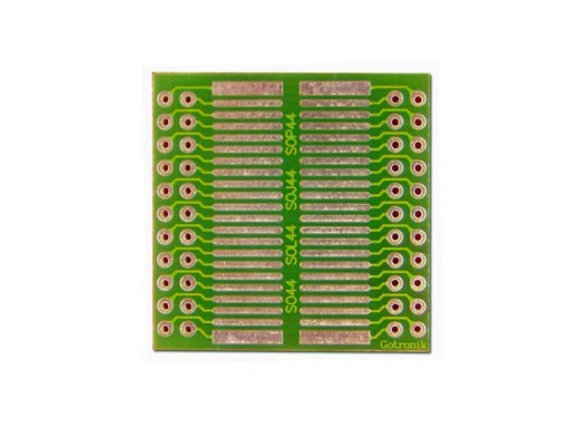 PCB SO SOL SOJ SOIC SOP44 PCB-082