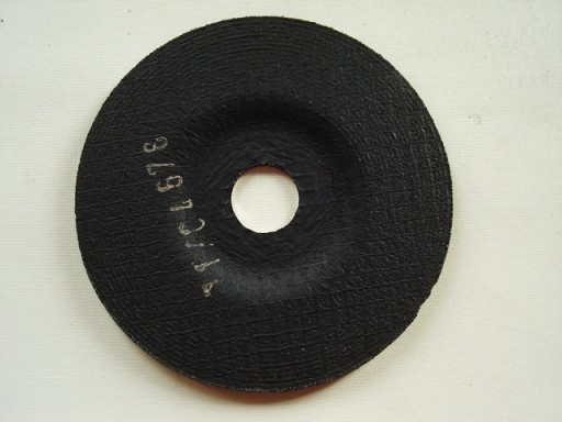 POLSKÝ INCO FLEX KOVOVÝ REZNÝ KOTÚČ 125x2,5