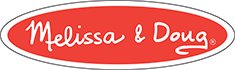 Hračka MelissaandDoug Farbenie očí pre deti