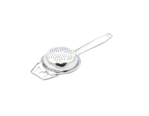 SPORÁK ČAJU/KOVOVÉ SITKO Q5CM