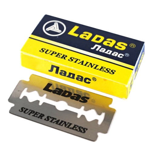 Žiletky Ladas Super Stainless