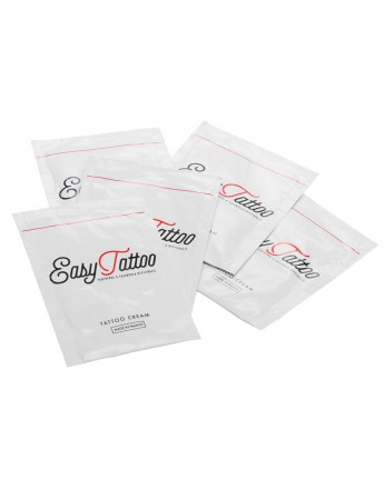 TATTOO CREAM TATTOO CREAM 4ML masť na tetovanie