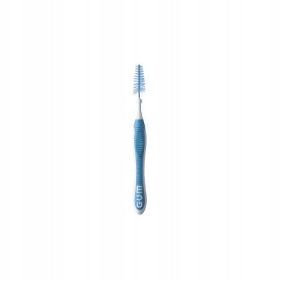GUM medzizubné kefky 0,6 mm čističe – 6 ks