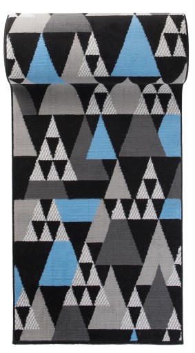 MAYA BCF RUGNER 70cm MODERNÝ + POTAH #00bb