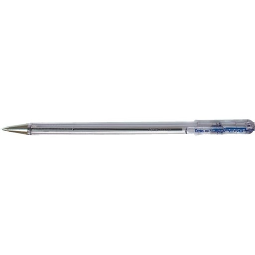 Pentel BK 77 modré guľôčkové pero