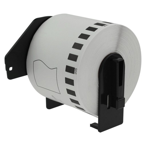Popisovacia páska pre držiak Brother DK-22205 62mm 30,48m