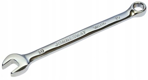 Kombinovaný kľúč 10 mm, 6-bodový, LONG Jonnesway W264110
