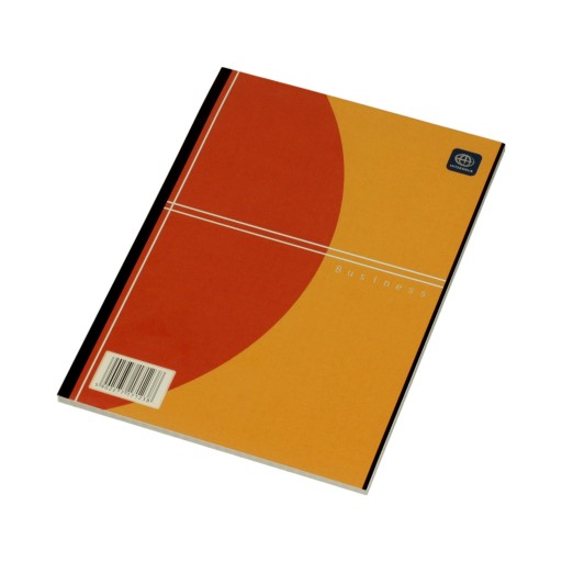 Podložka pod notebook A5/50 mriežka Interprint