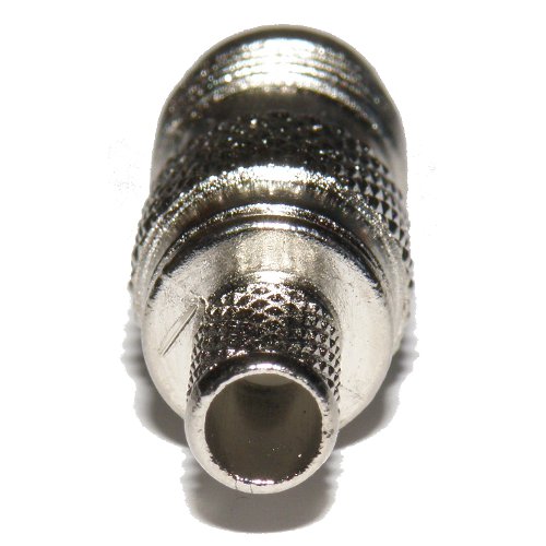 TNC krimpovaná zásuvka pre kábel H155