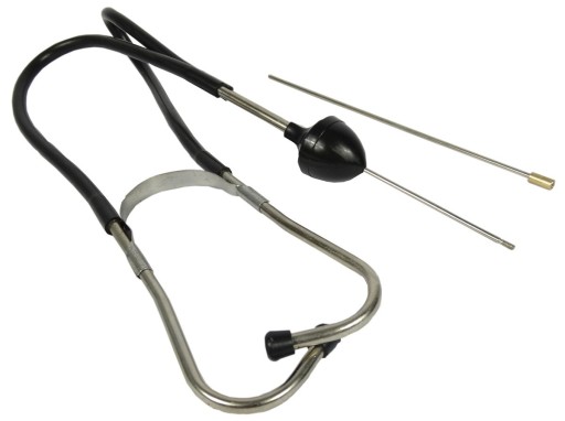 AUTODIELNA DIAGNOSTICKÝ STETOSKOP
