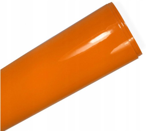 SAMOLEPIACA NÁBYTKOVÁ DYHA, ŽLTÝ LESK, 50 cm