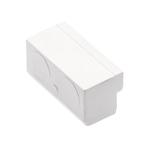 GTV Systém klinového rámu kľučky 18mm A-KR-4