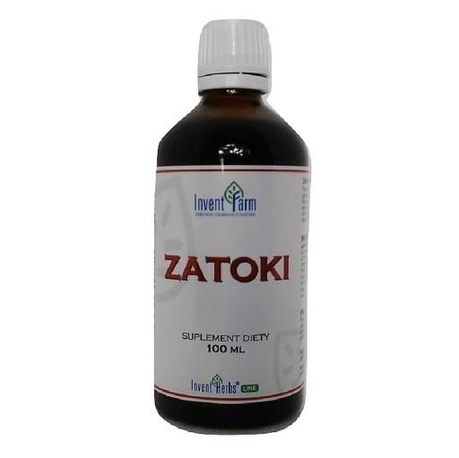 Bays 100 ml Invent Farm Thyme dýchací systém